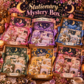 Mystery Scrapbooking Kit | Choose You Color Theme