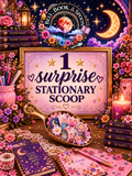 1 Surprise Stationary Scoop